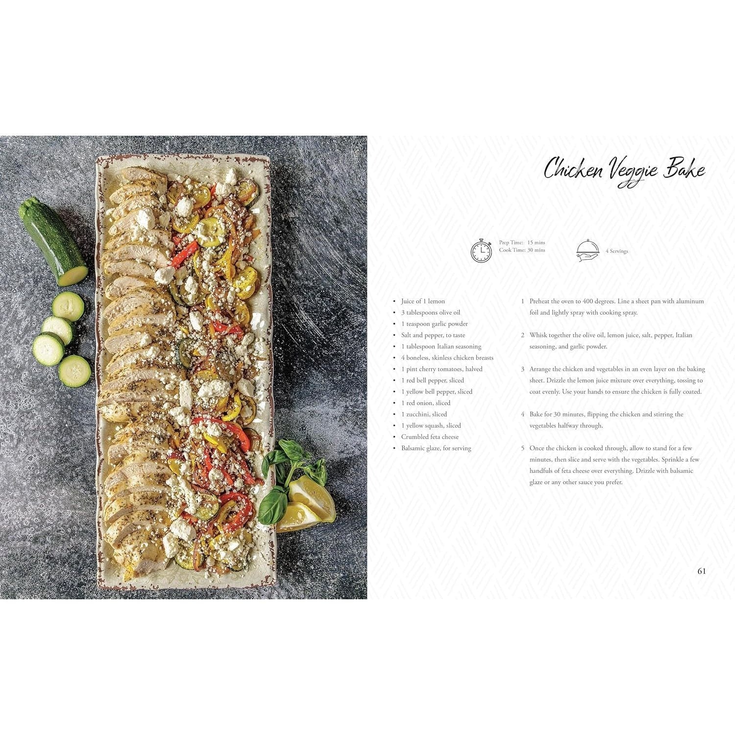 Keep It Simple, Y'All: Easy Dinners from Your Barefoot Neighbor: A Cookbook (Spiral Bound)