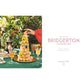 The Official Bridgerton Cookbook (Spiral Bound)