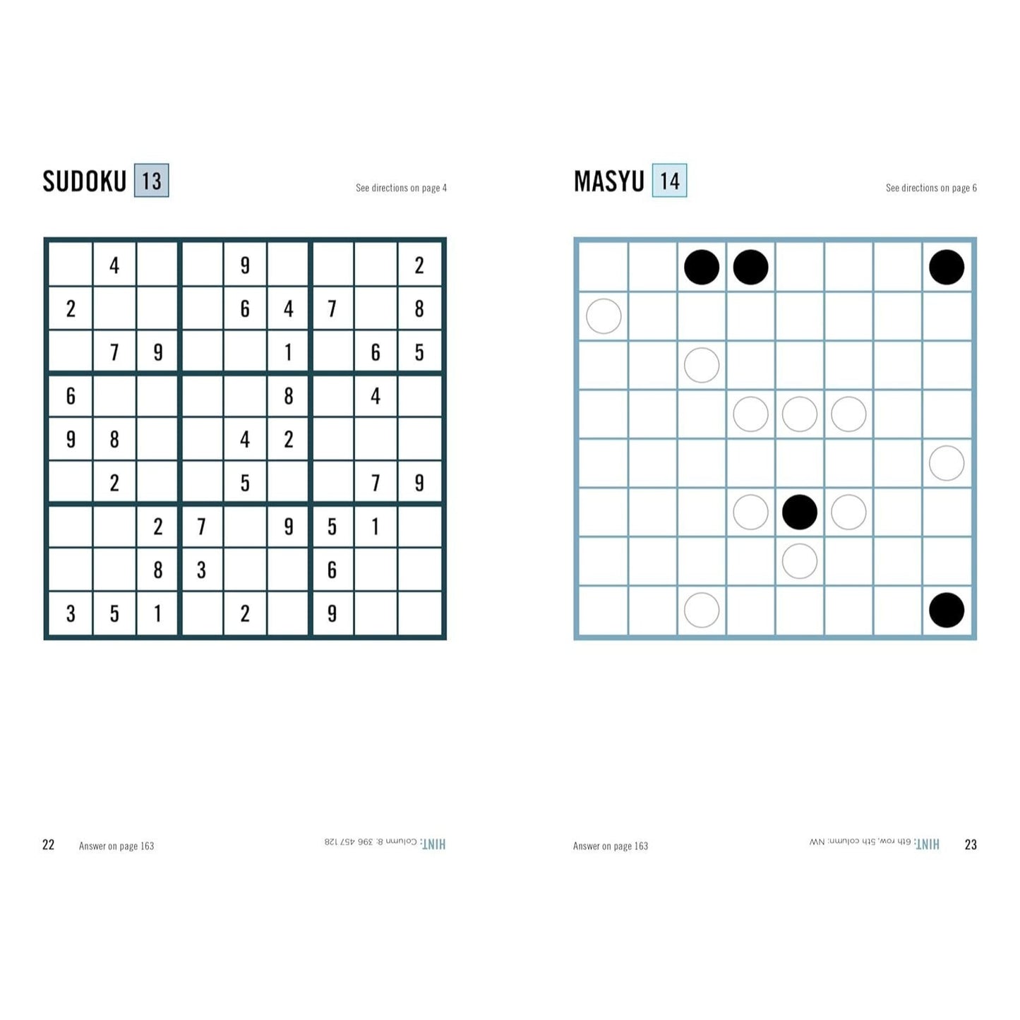 Tricky Logic Puzzles for Adults: 130+ Difficult Puzzles to Challenge Your Brain (Spiral Bound)