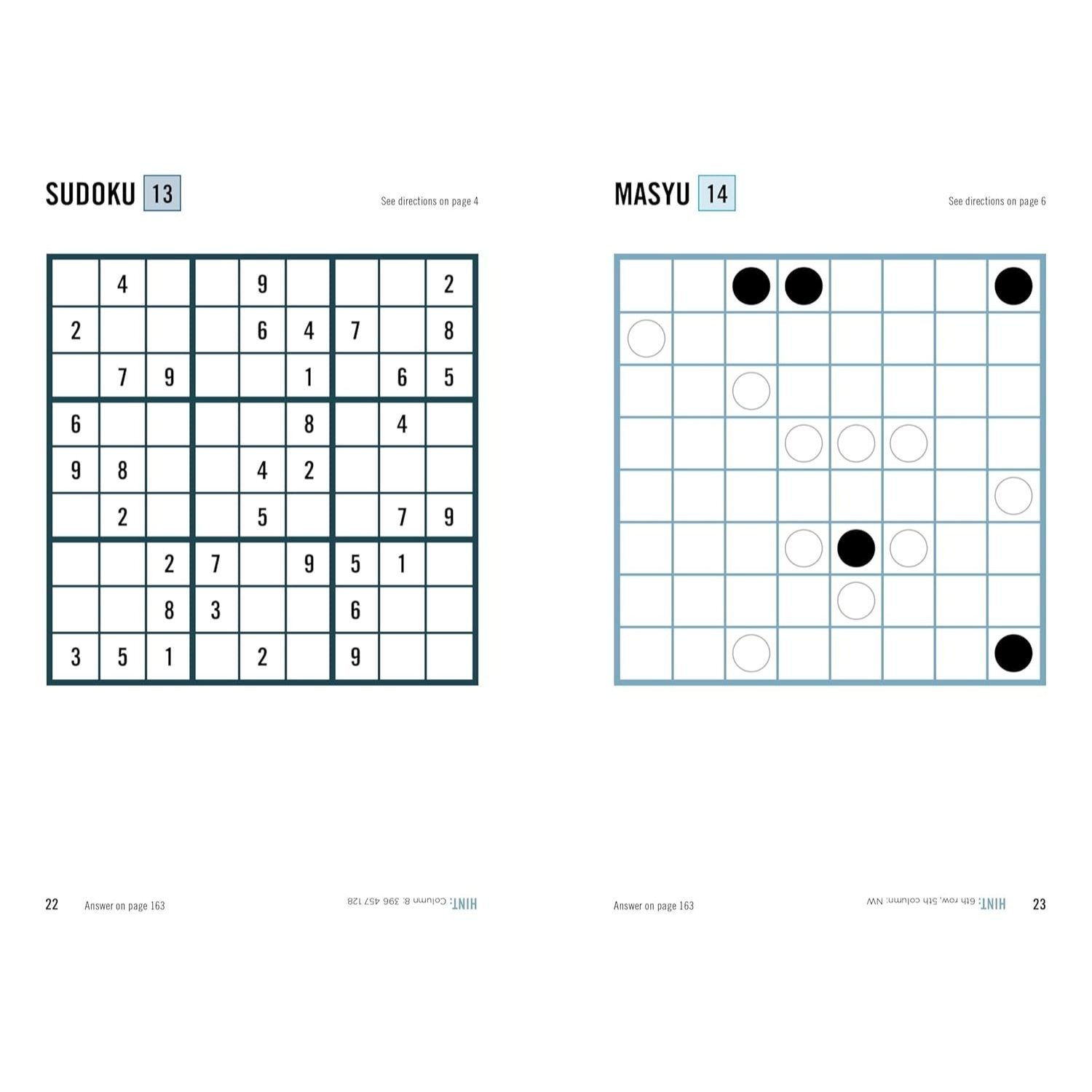 Tricky Logic Puzzles for Adults: 130+ Difficult Puzzles to Challenge Your Brain (Spiral Bound)