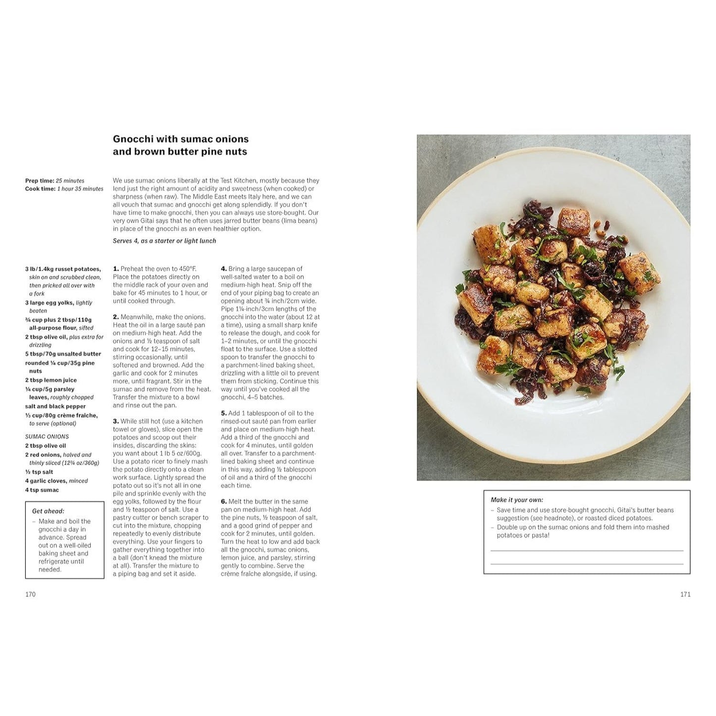 Ottolenghi Test Kitchen: Shelf Love: Recipes to Unlock the Secrets of Your Pantry, Fridge, and Freezer: A Cookbook