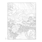 Creative Haven Forest & Woodland Wildlife Coloring Book