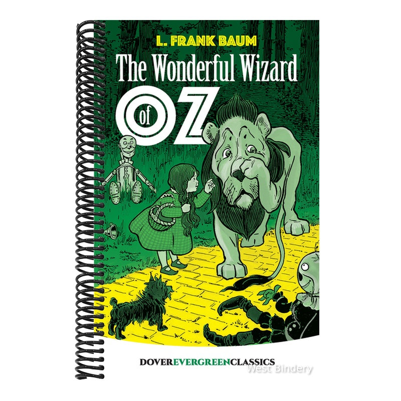 The Wonderful Wizard of Oz (Revised)