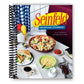 Seinfeld: The Official Cookbook (Spiral Bound)