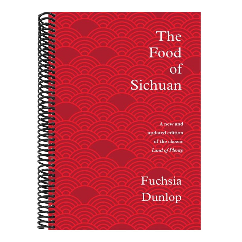 The Food of Sichuan