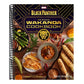 Marvel's Black Panther the Official Wakanda Cookbook