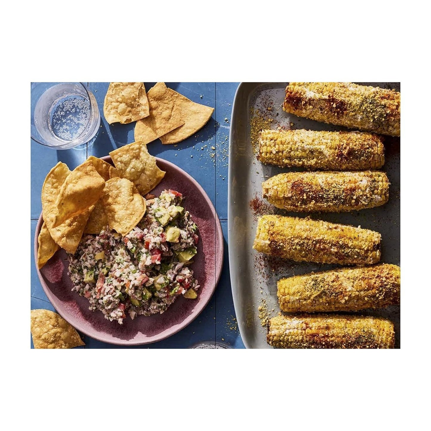 Cooking from the Spirit: Easy, Delicious, and Joyful Plant-Based Inspirations