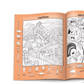 Extreme Adventure Puzzles (Highlights Hidden Pictures) (Spiral Bound)