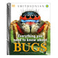 Everything You Need to Know about Bugs (Everything You Need to Know) (Spiral Bound)