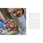 Justine Cooks: A Cookbook: Recipes (Mostly Plants) for Finding Your Way in the Kitchen (Spiral Bound)