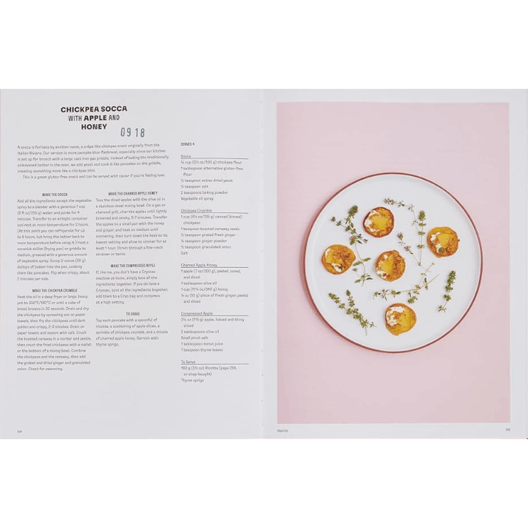 The Lula Cafe Cookbook: Collected Recipes and Stories