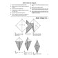 Fun with Origami: 17 Easy-To-Do Projects and 24 Sheets of Origami Paper