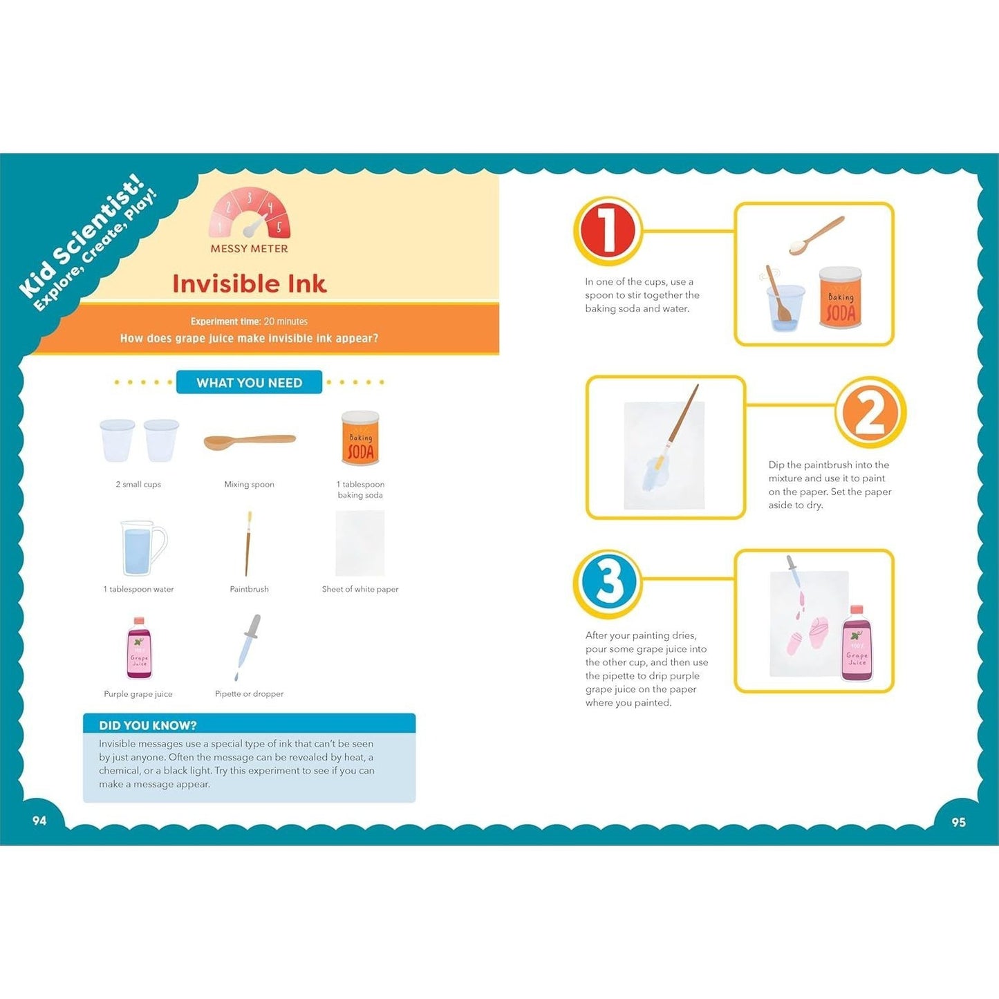 I'm on My Way to First Grade Summer Workbook: 200+ Pages of Games & Activities