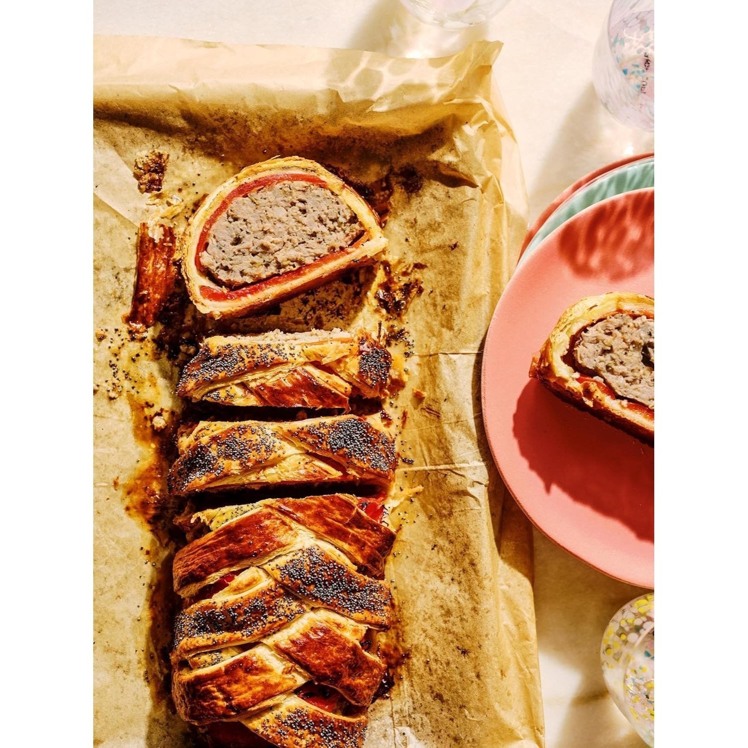 Celebrate: Joyful Baking All Year Round