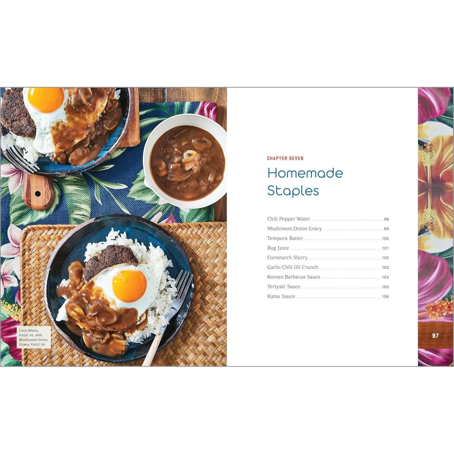 Easy Hawaiian Cookbook: 70 Simple Recipes for a Taste of the Islands (Spiral Bound)