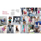 The Dogist: Photographic Encounters with 1,000 Dogs (Spiral Bound)