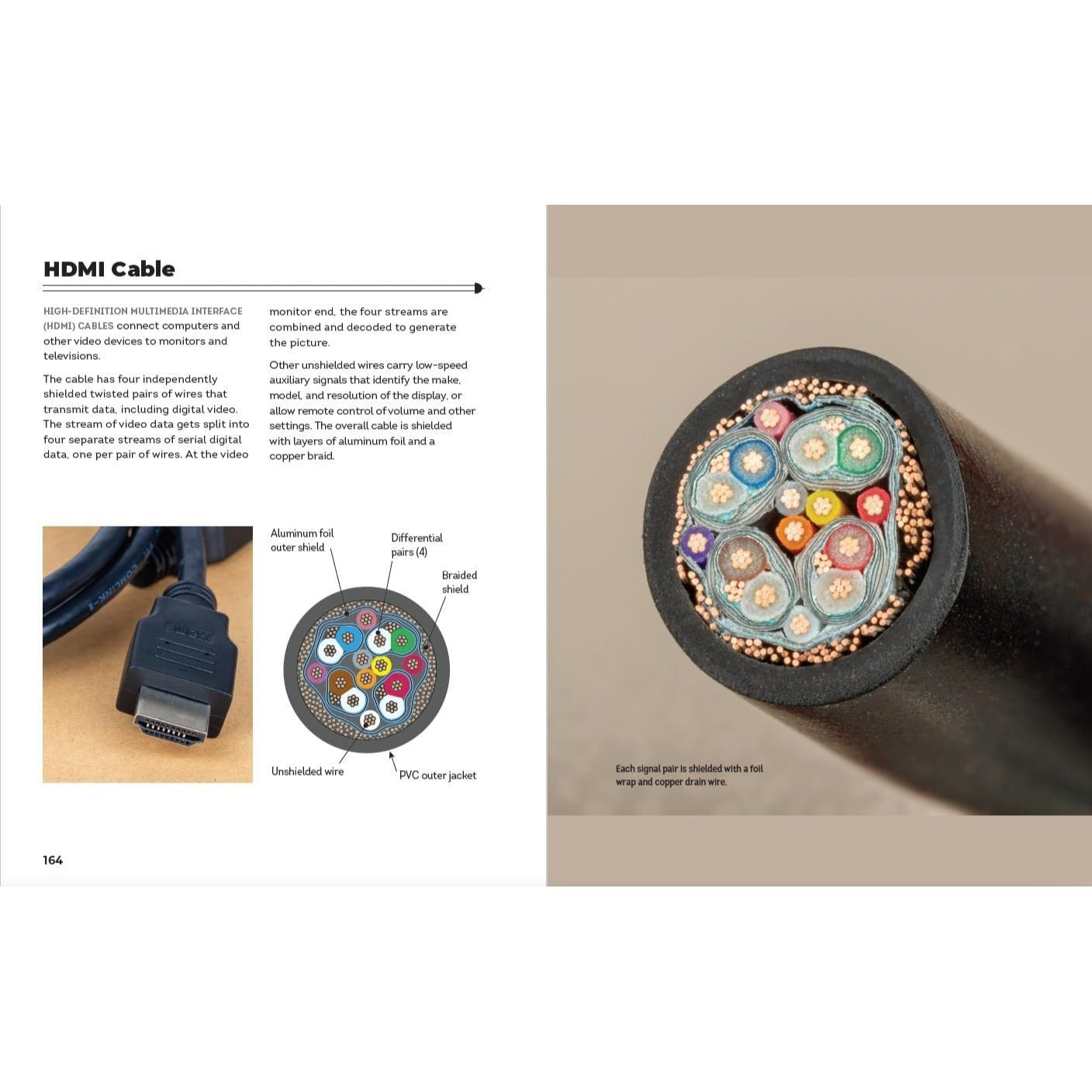 Open Circuits: The Inner Beauty of Electronic Components (Spiral Bound)