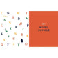 Once Upon a Word: A Word-Origin Dictionary for Kids--Building Vocabulary Through Etymology, Definitions & Stories