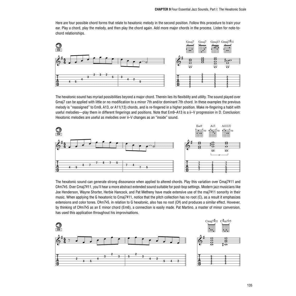 Wolf Marshall's Jazz Guitar Course: Mastering the Jazz Language - Book with Over 600 Audio Tracks