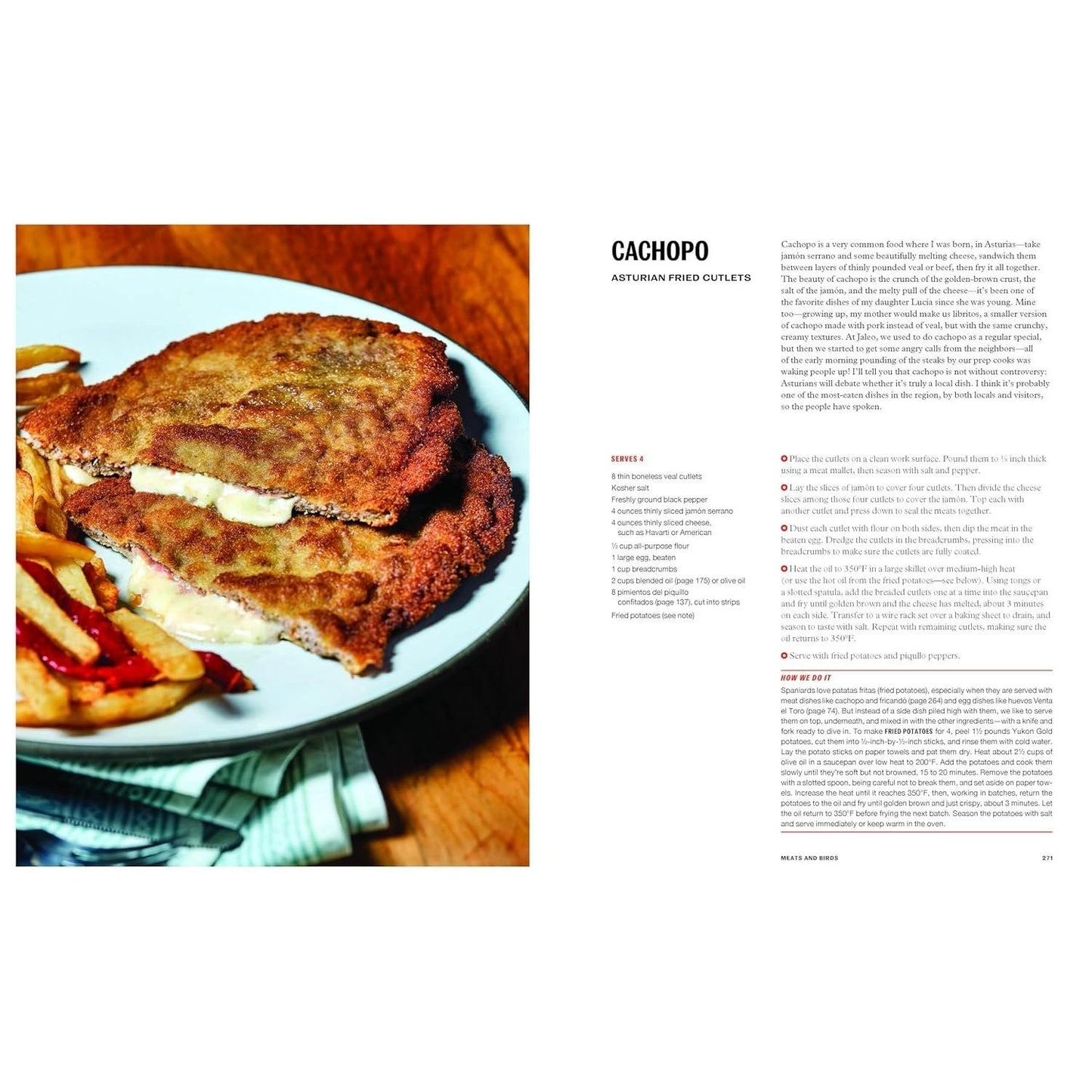 Spain My Way: Eat, Drink, and Cook Like a Spaniard