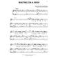 Disney's Snow White: Music from the 2025 Motion Picture Vocal Selections (Vocal Line with Piano Accompaniment) Featuring New Songs by Benj Pasek and J