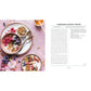 The Vegan Instant Pot Cookbook: Wholesome, Indulgent Plant-Based Recipes (Spiral Bound)