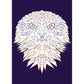 Animetrics: A Striking Color-By-Sticker Challenge