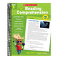 Scholastic Success with Reading Comprehension Grade 5 Workbook