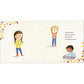 I Am Thankful: A Thanksgiving Book for Kids