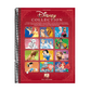 The Disney Collection - Easy Piano Series 60 Classic Songs from Disney Movies Beginner-Friendly Sheet Music and Lyrics (Revised) (3RD ed.) (Created by) (Spiral Bound)