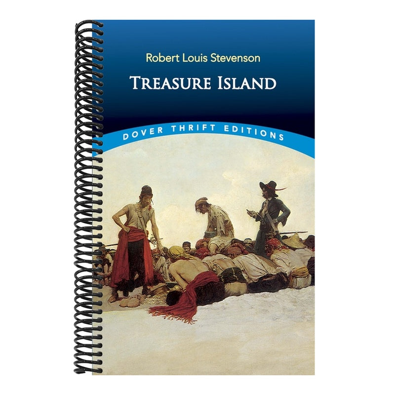 Treasure Island