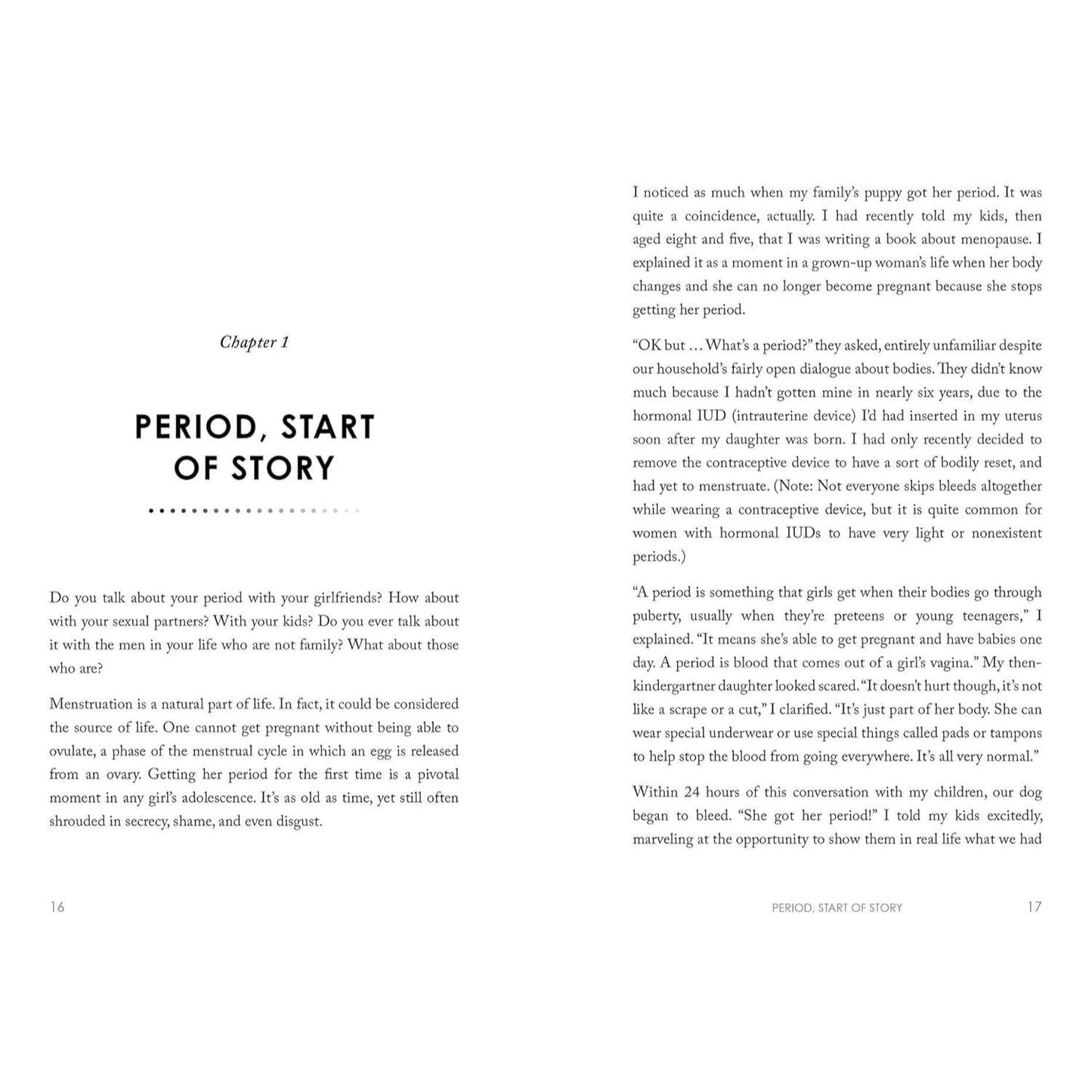 Millennial Menopause: Preparing for Perimenopause, Menopause, and Life's Next Period