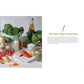 The Healing Gout Cookbook: Anti-Inflammatory Recipes to Lower Uric Acid Levels and Reduce Flares