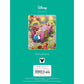 Disney Dreams Collection Thomas Kinkade Studios Celebrations Coloring Book (Spiral Bound)