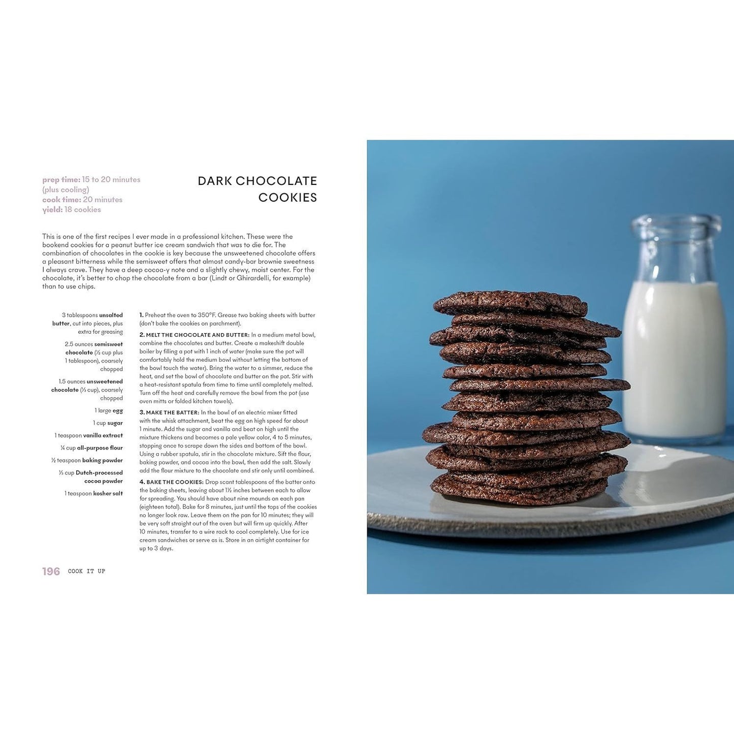 Cook It Up: Bold Moves for Family Foods: A Cookbook (Spiral Bound)