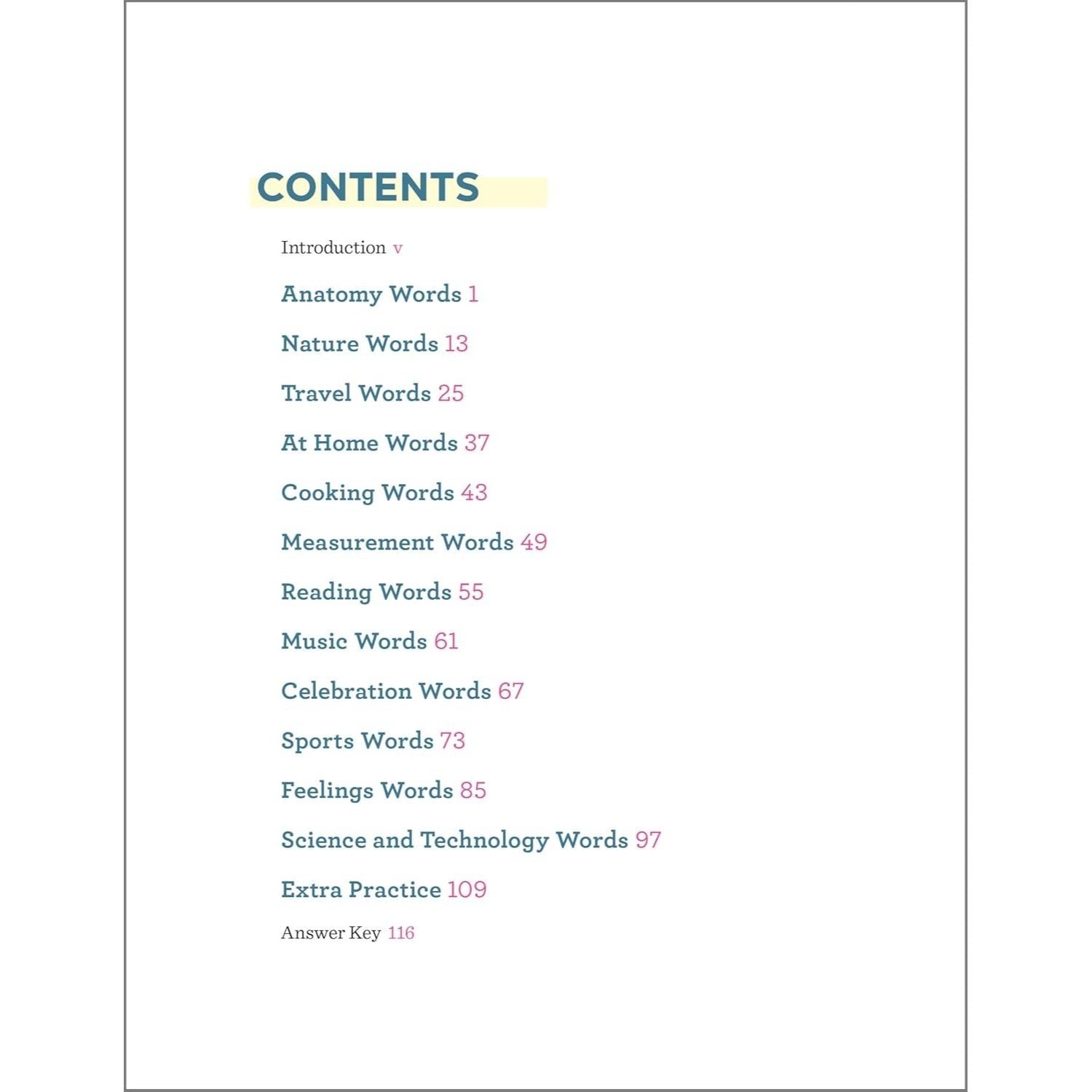 The 4th Grade Spelling Workbook: 95+ Games and Puzzles to Improve Spelling Skills (Spiral Bound)