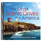 The Most Scenic Drives in America: 120 Spectacular Road Trips - Your Guide to Breathtaking Routes, Hidden Gems, and Iconic Landscapes (Revised, Updated) (Reader's Digest) (Spiral Bound)