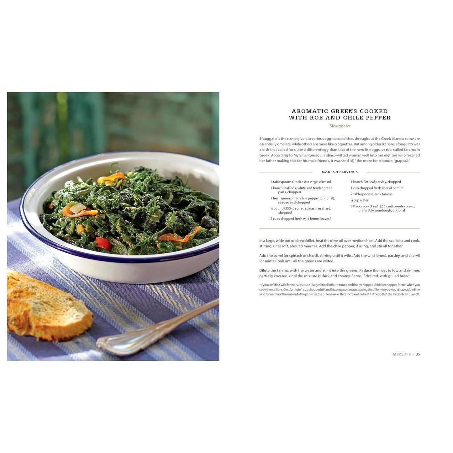 Ikaria: Lessons on Food, Life, and Longevity from the Greek Island Where People Forget to Die: A Mediterranean Diet Cookbook