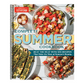 The Complete Summer Cookbook: Beat the Heat with 500 Recipes That Make the Most of Summer's Bounty (Spiral Bound)
