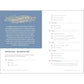 The Little Book of Wedding Checklists: All the Lists and Tips You Need to Plan the Big Day (Spiral Bound)