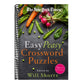 The New York Times Easy Peasy Crossword Puzzles: 75 Easy Puzzles