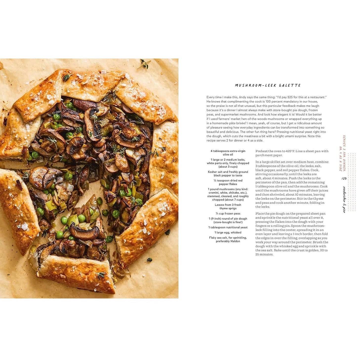 The Weekday Vegetarians: 100 Recipes and a Real-Life Plan for Eating Less Meat: A Cookbook (Spiral Bound)