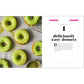 The Easy Baked Donut Cookbook: 60 Sweet and Savory Recipes for Your Oven and Mini Donut Maker (Spiral Bound)