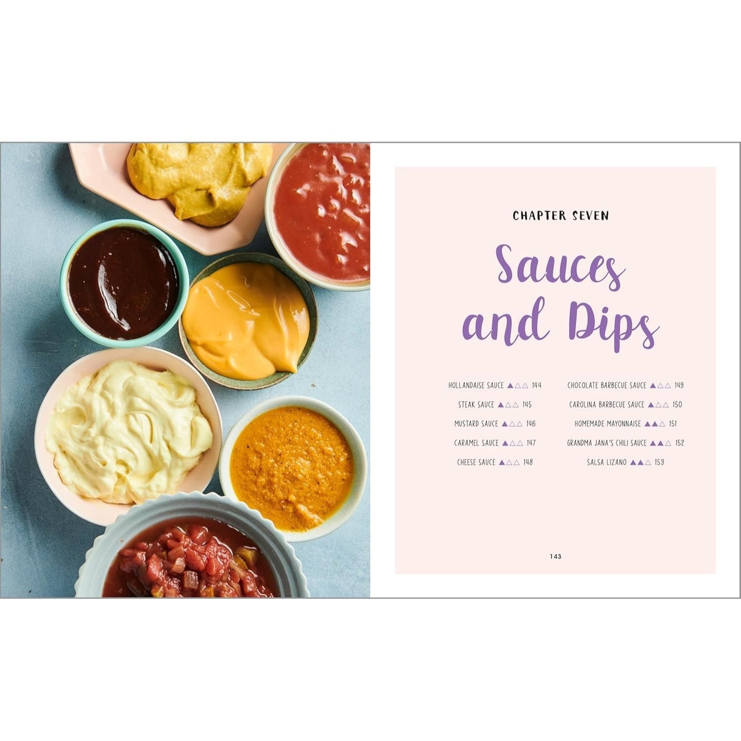 The Complete Cookbook for Teens: 120+ Recipes to Level Up Your Kitchen Game (Spiral Bound)