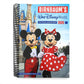 Birnbaum's 2025 Walt Disney World: The Official Vacation Guide (Spiral Bound)