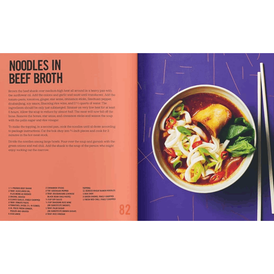 Good Soup: 52 Colorful Recipes for Year-Round Comfort (Soups and Stews Cookbook)