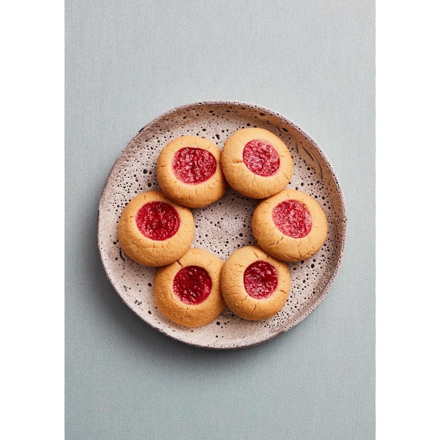 Crumbs: Cookies and Sweets from Around the World