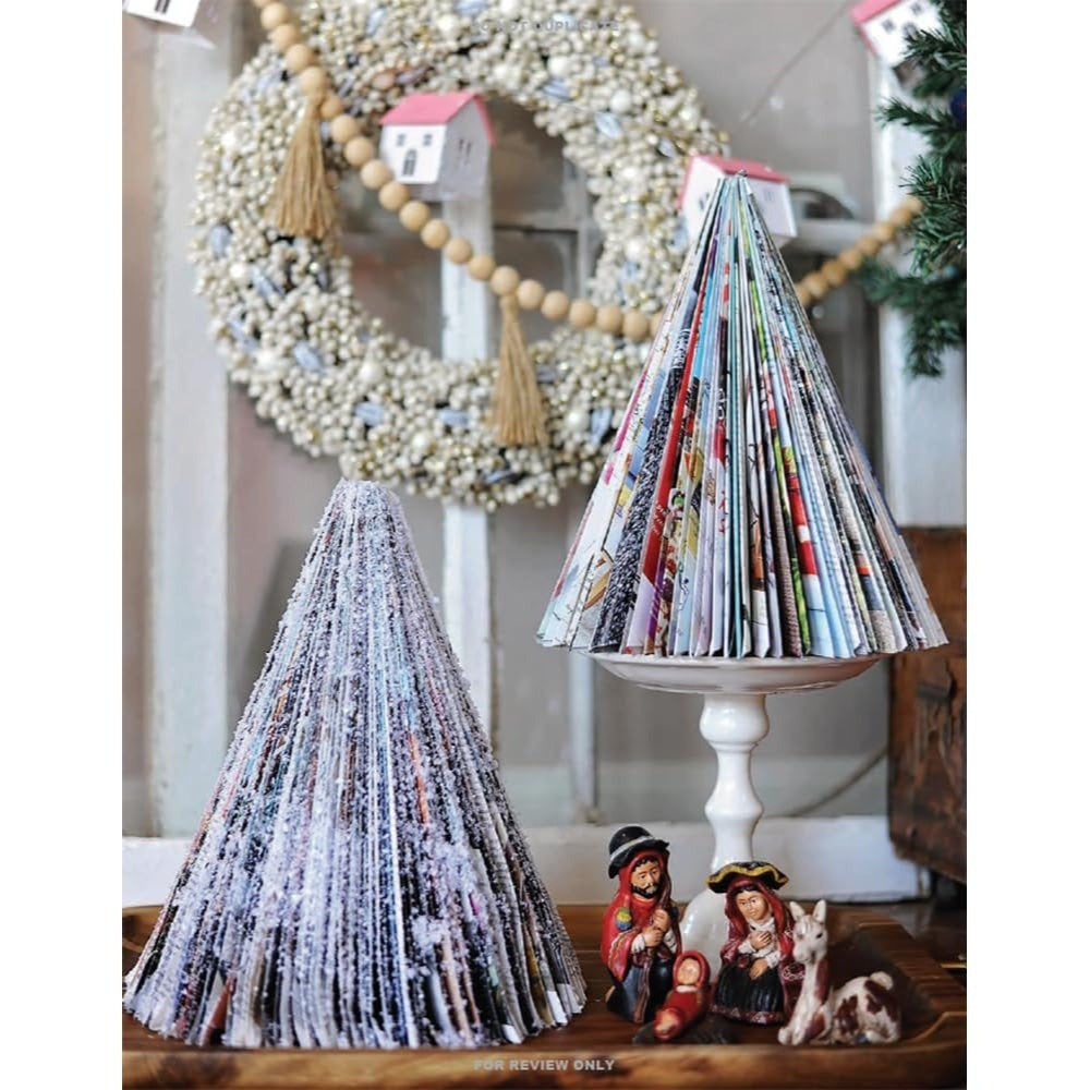 Christmas Jars Cookbook: Recipes, Crafts, and Heartwarming Stories from Our Family to Yours