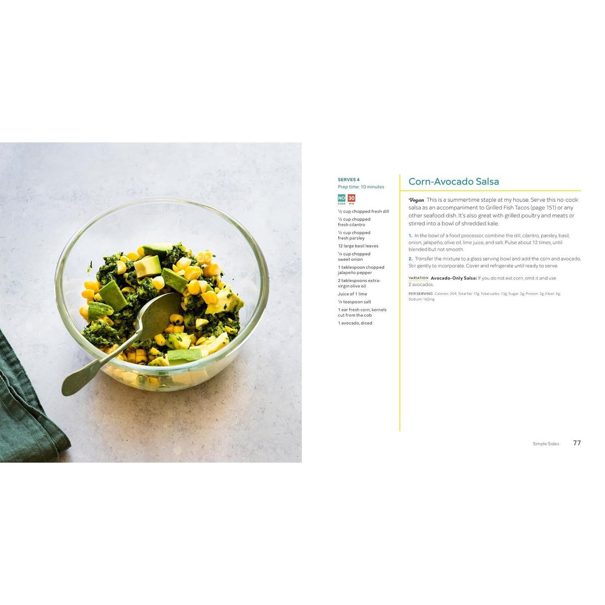 The Big Gluten-Free Cookbook for Beginners 2025: 150+ Super Easy Recipes for Healthy Eating