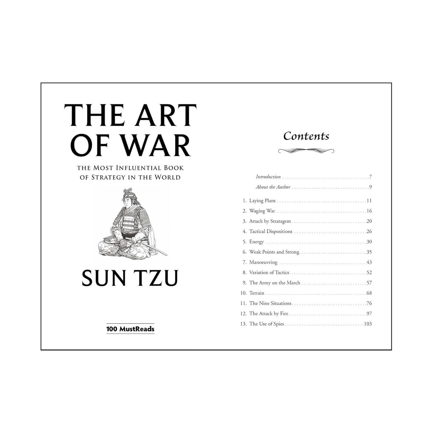 The Art of War